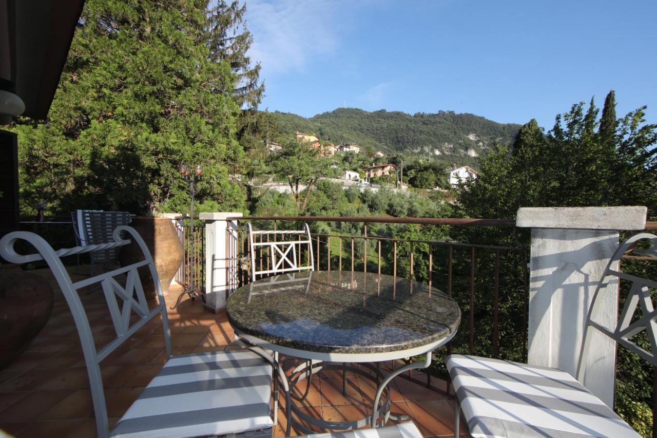 Wonderful Lake Front Appartment Near Bellagio Limonta Екстериор снимка
