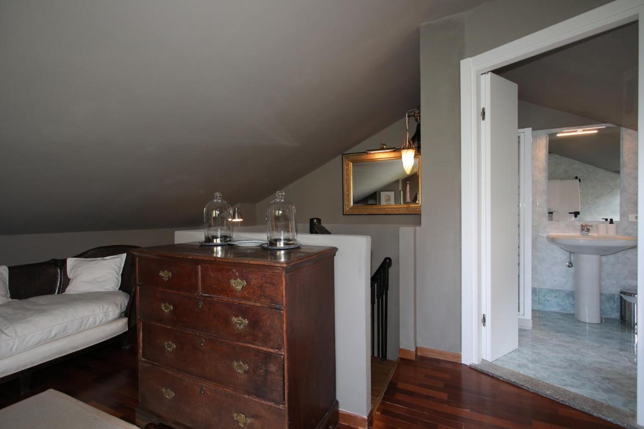 Wonderful Lake Front Appartment Near Bellagio Limonta Екстериор снимка
