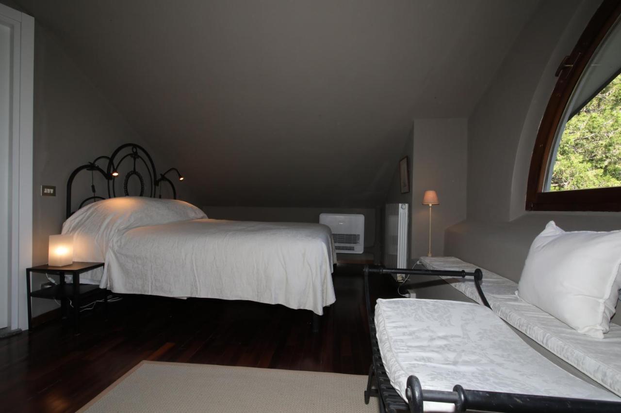Wonderful Lake Front Appartment Near Bellagio Limonta Екстериор снимка